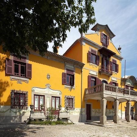 House Of Artists Bed & Breakfast Porto Eksteriør bilde