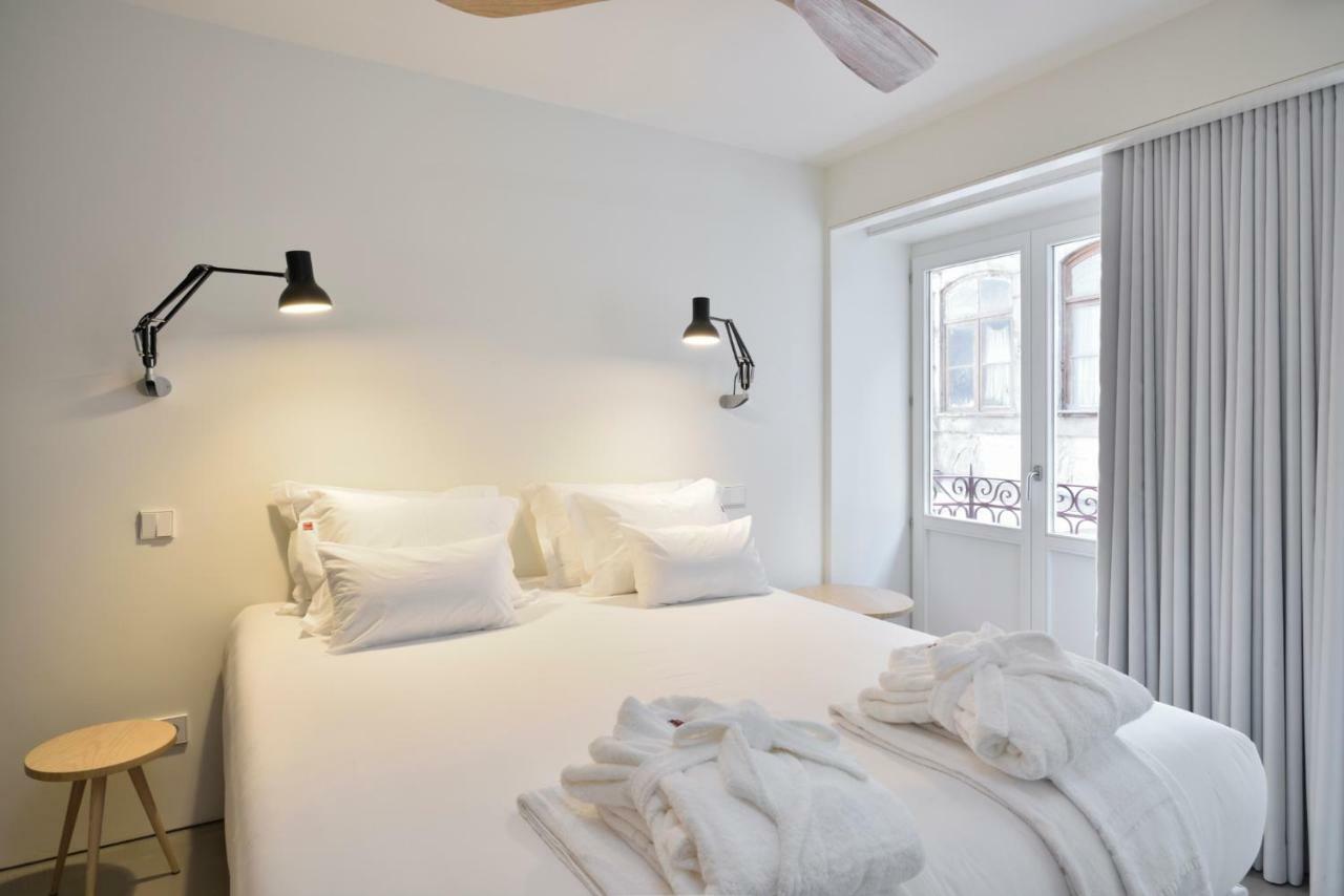 House Of Artists Bed & Breakfast Porto Eksteriør bilde