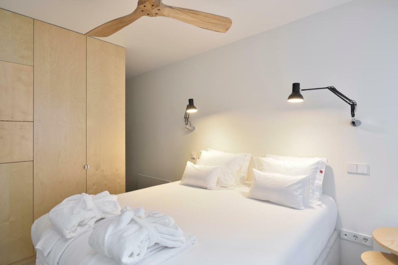 House Of Artists Bed & Breakfast Porto Eksteriør bilde