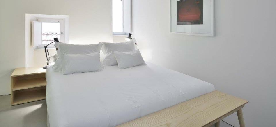 House Of Artists Bed & Breakfast Porto Eksteriør bilde